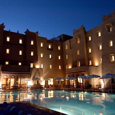 Ibis Ouarzazate Centre Hotel Екстериор снимка