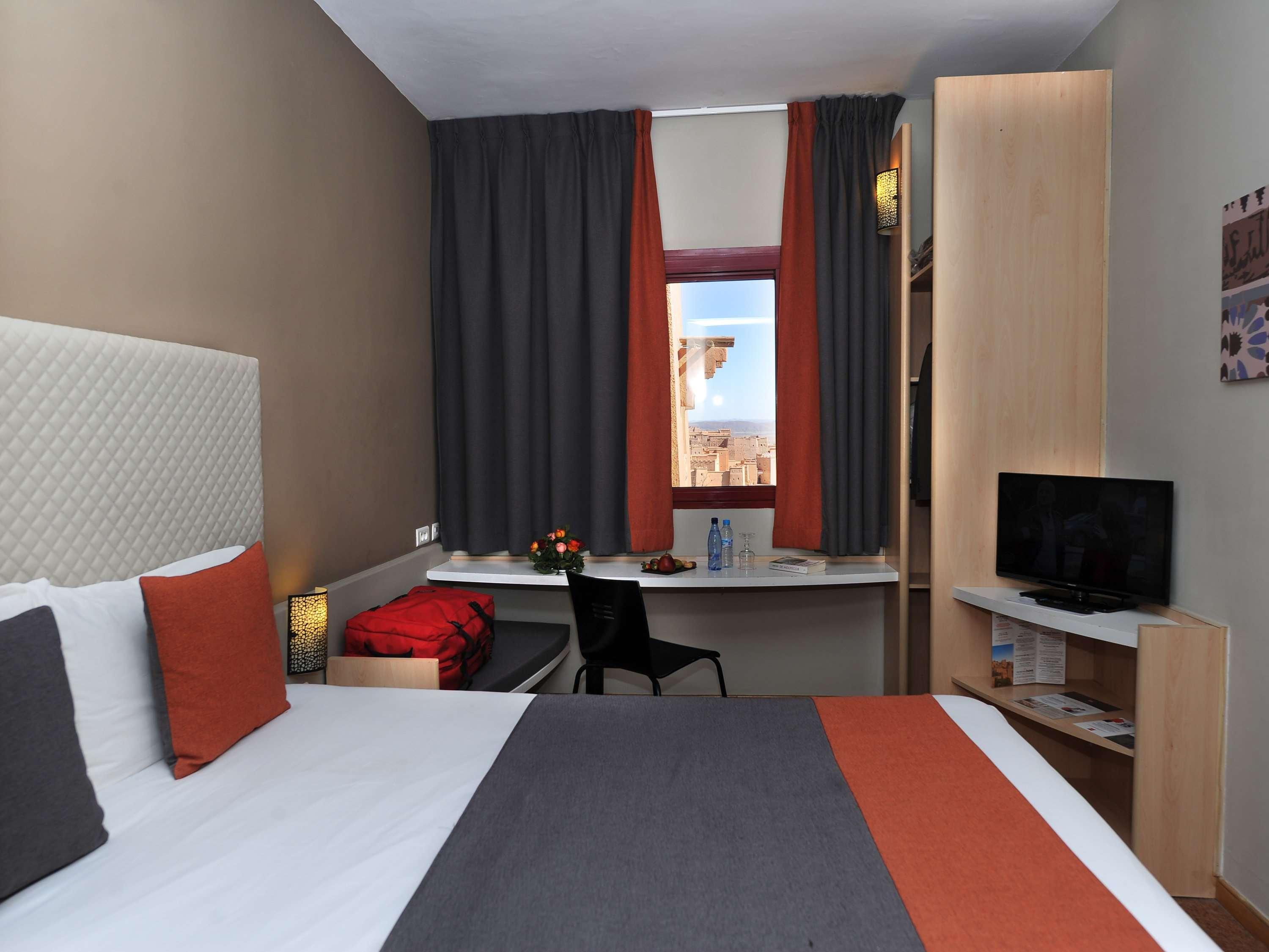 Ibis Ouarzazate Centre Hotel Екстериор снимка
