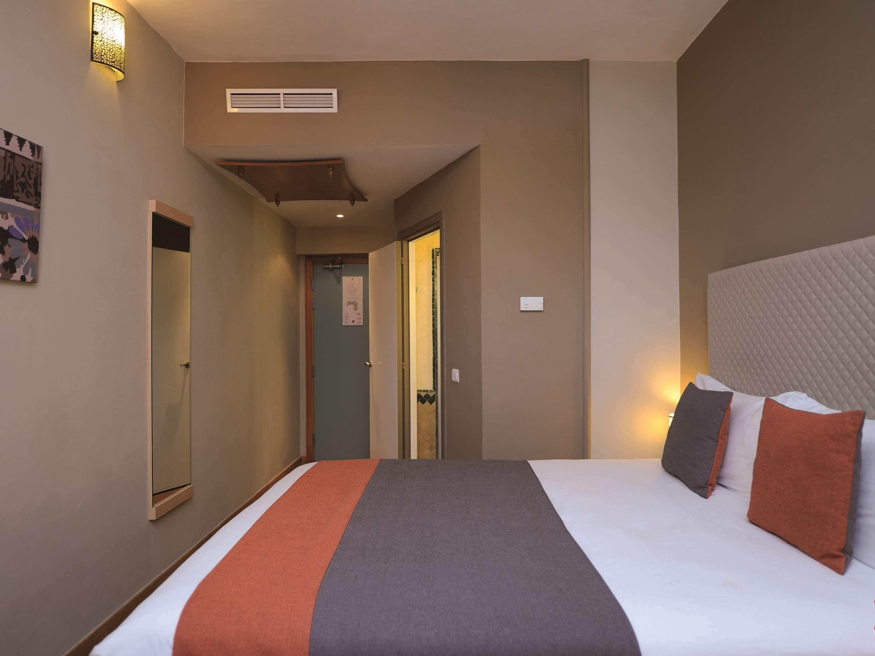 Ibis Ouarzazate Centre Hotel Екстериор снимка