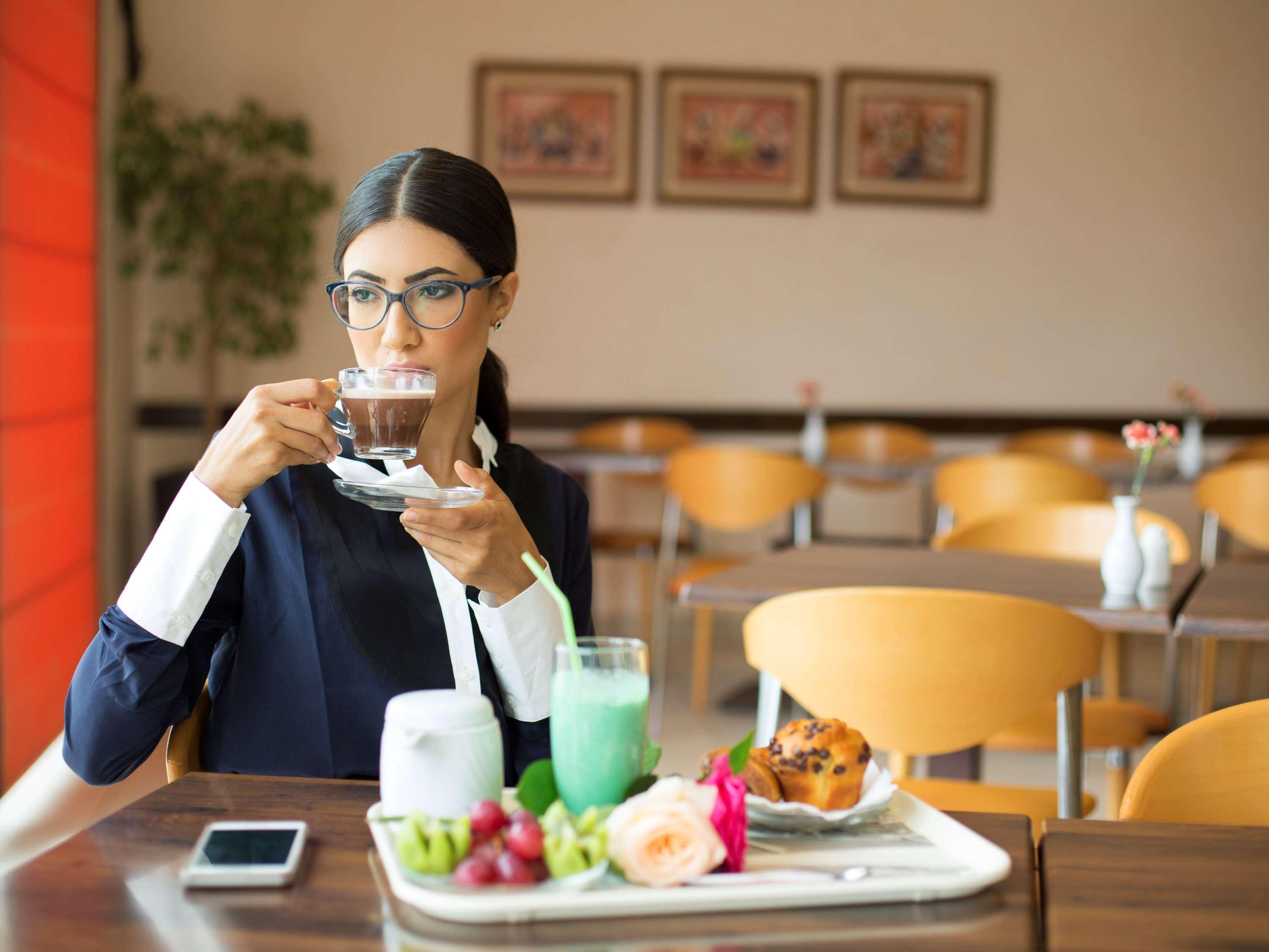 Ibis Ouarzazate Centre Hotel Екстериор снимка