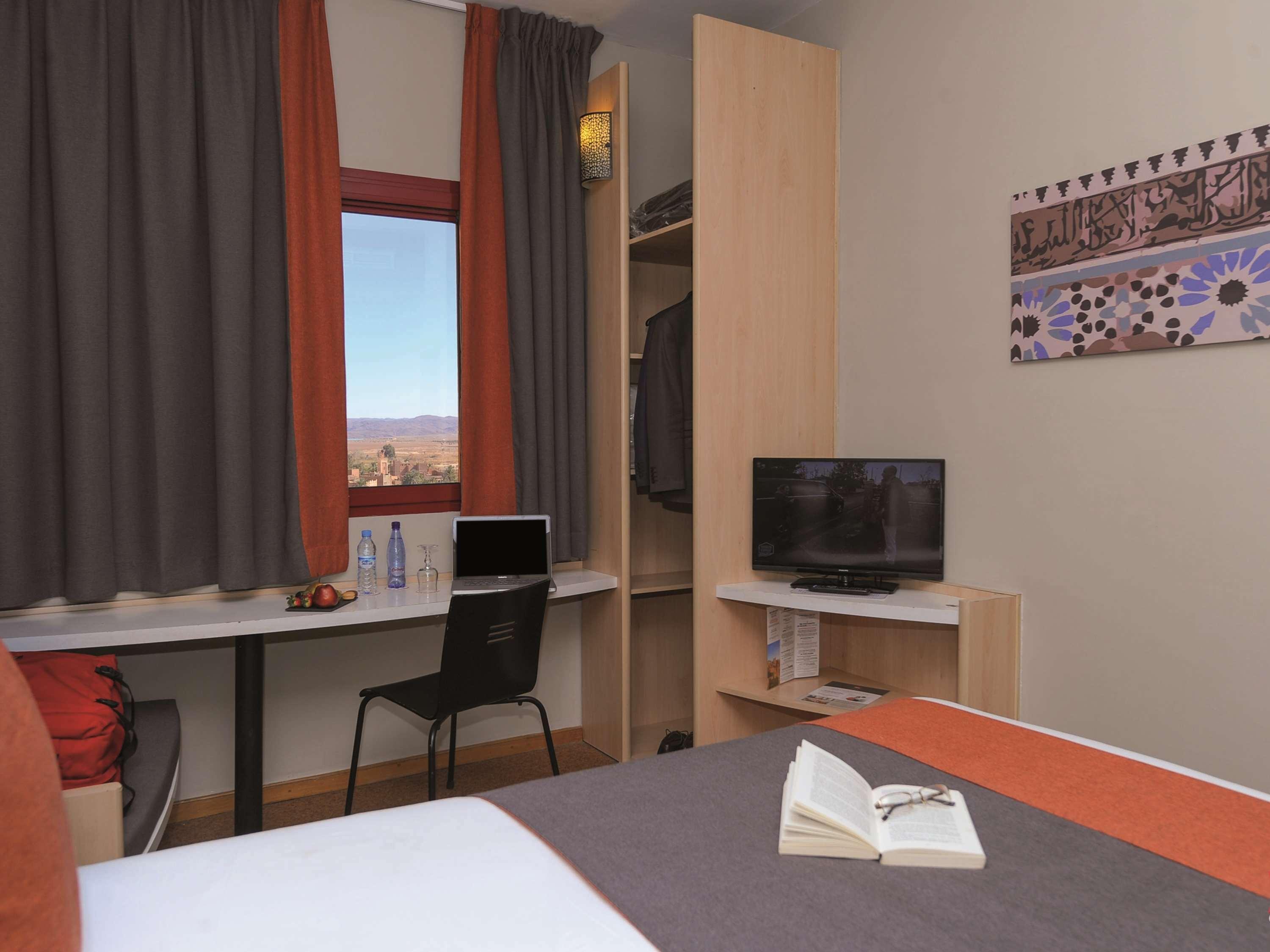 Ibis Ouarzazate Centre Hotel Екстериор снимка