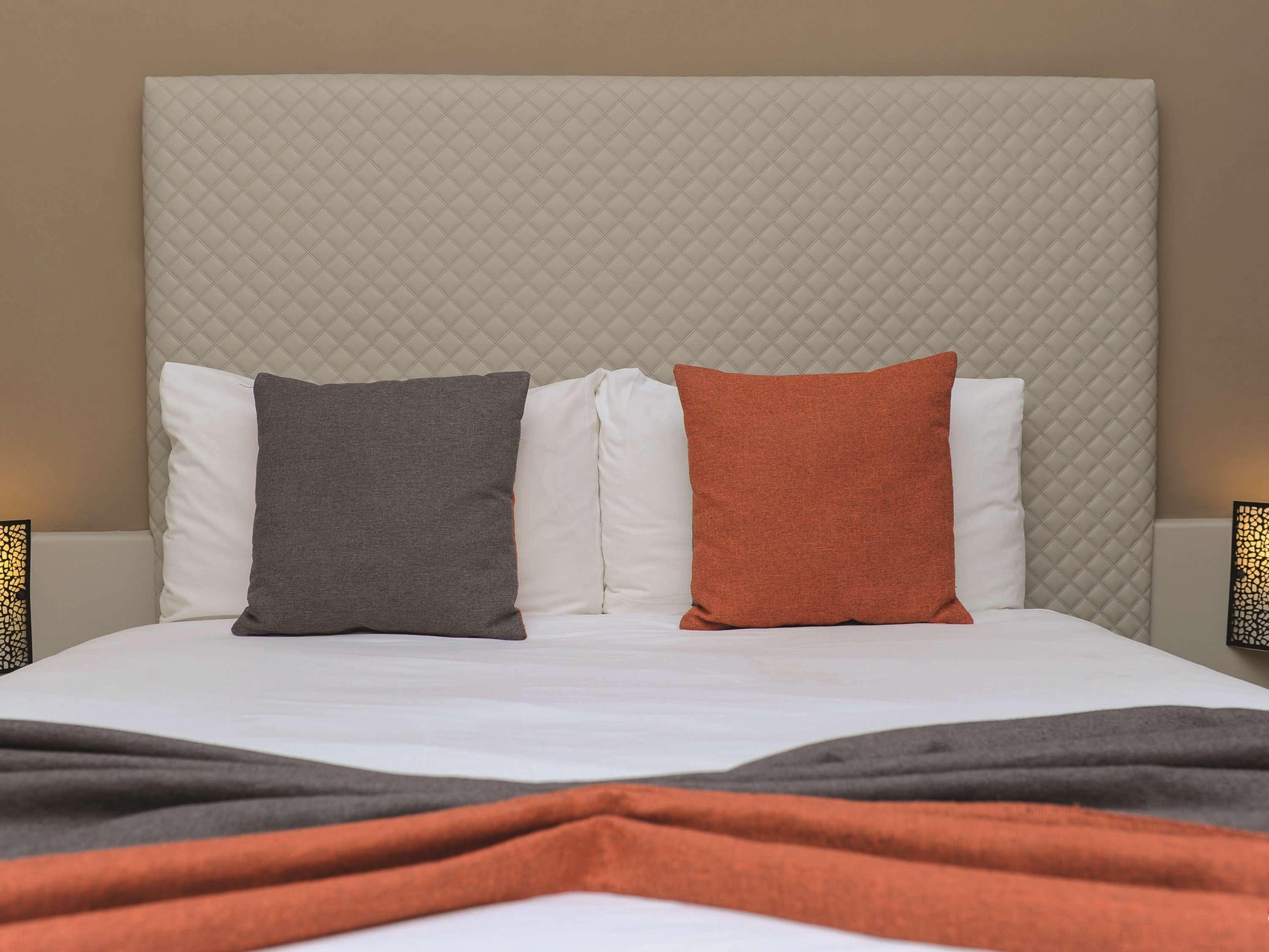 Ibis Ouarzazate Centre Hotel Екстериор снимка