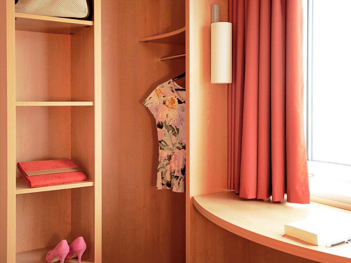 Ibis Ouarzazate Centre Hotel Екстериор снимка