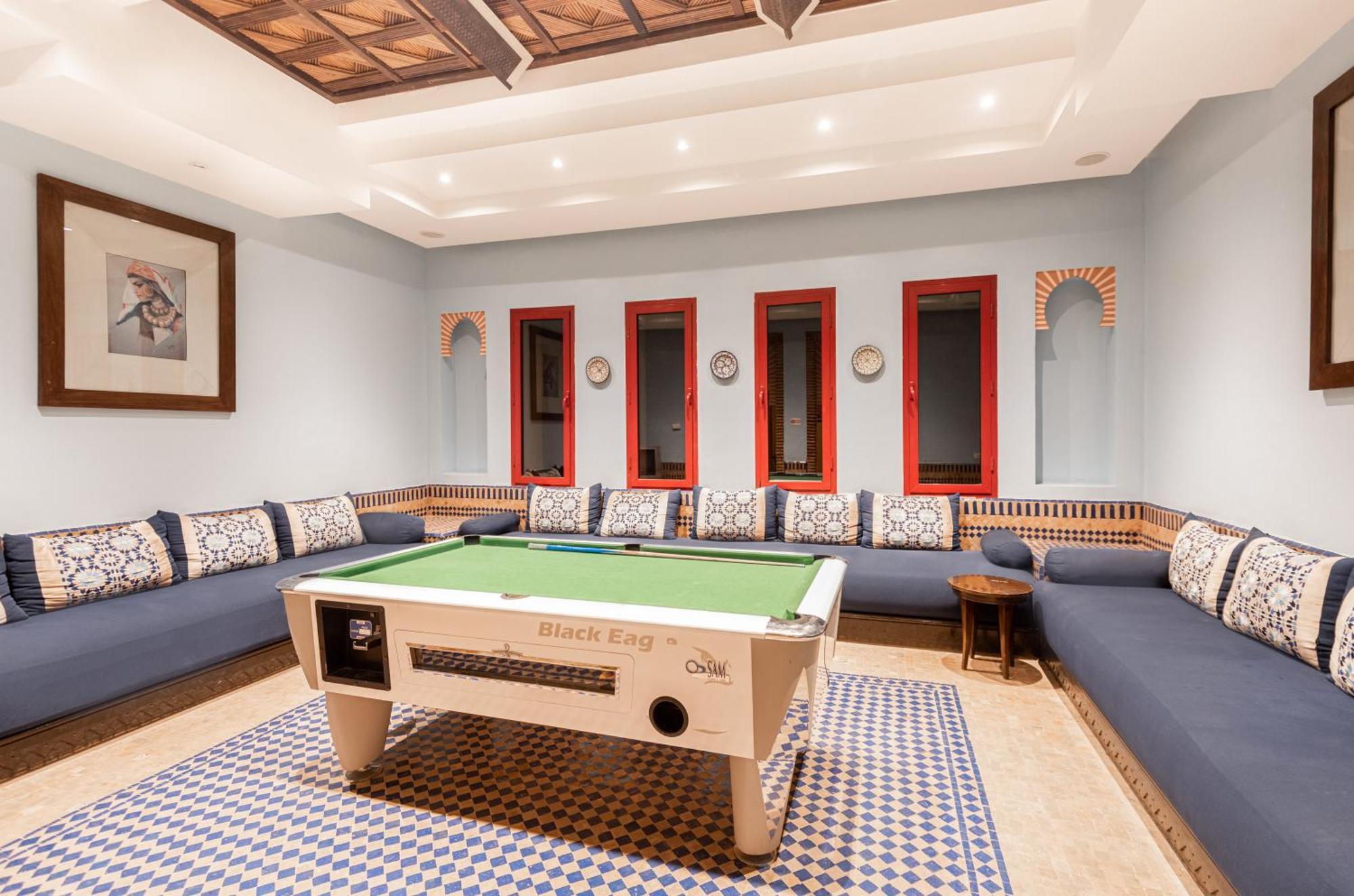 Ibis Ouarzazate Centre Hotel Екстериор снимка