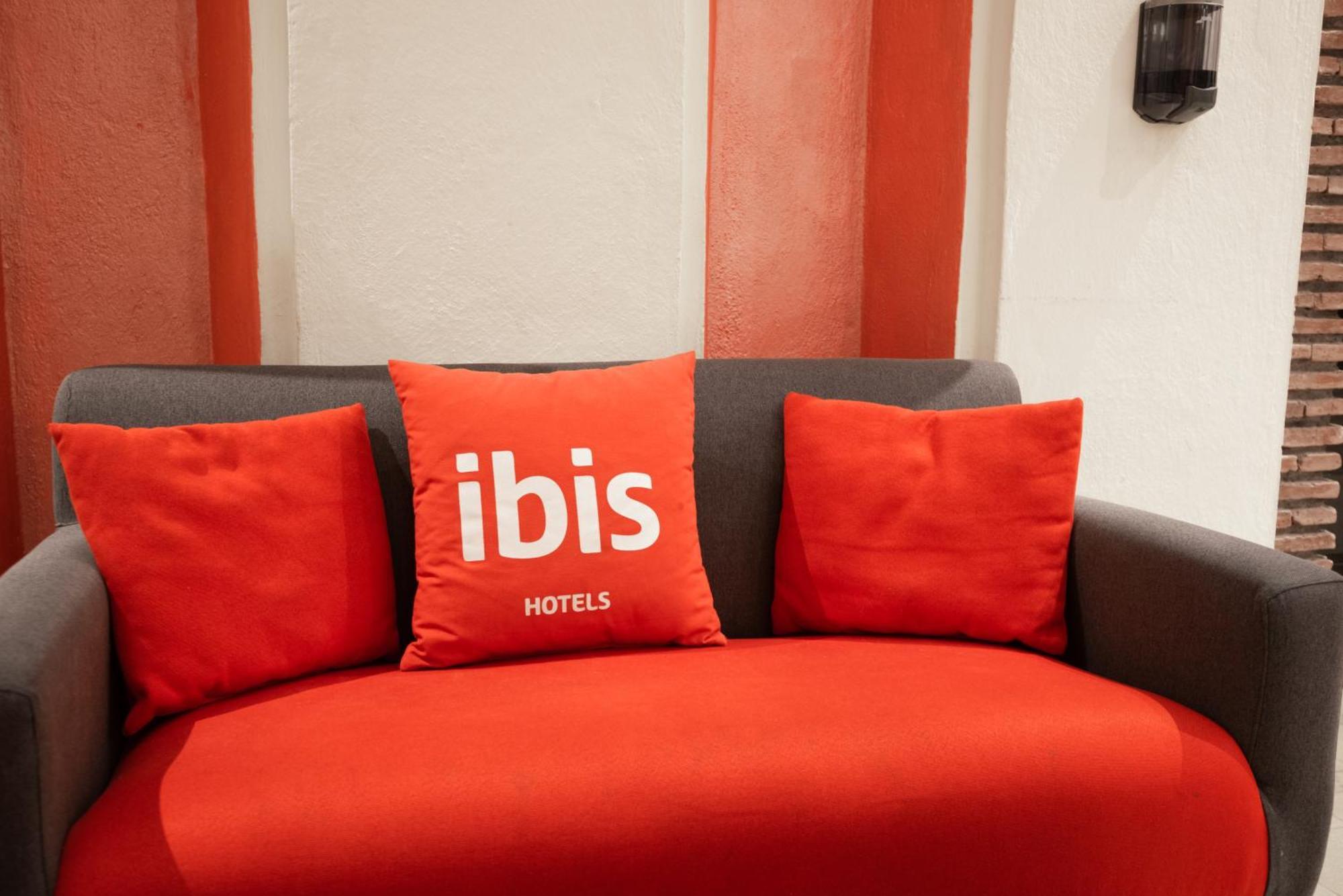 Ibis Ouarzazate Centre Hotel Екстериор снимка