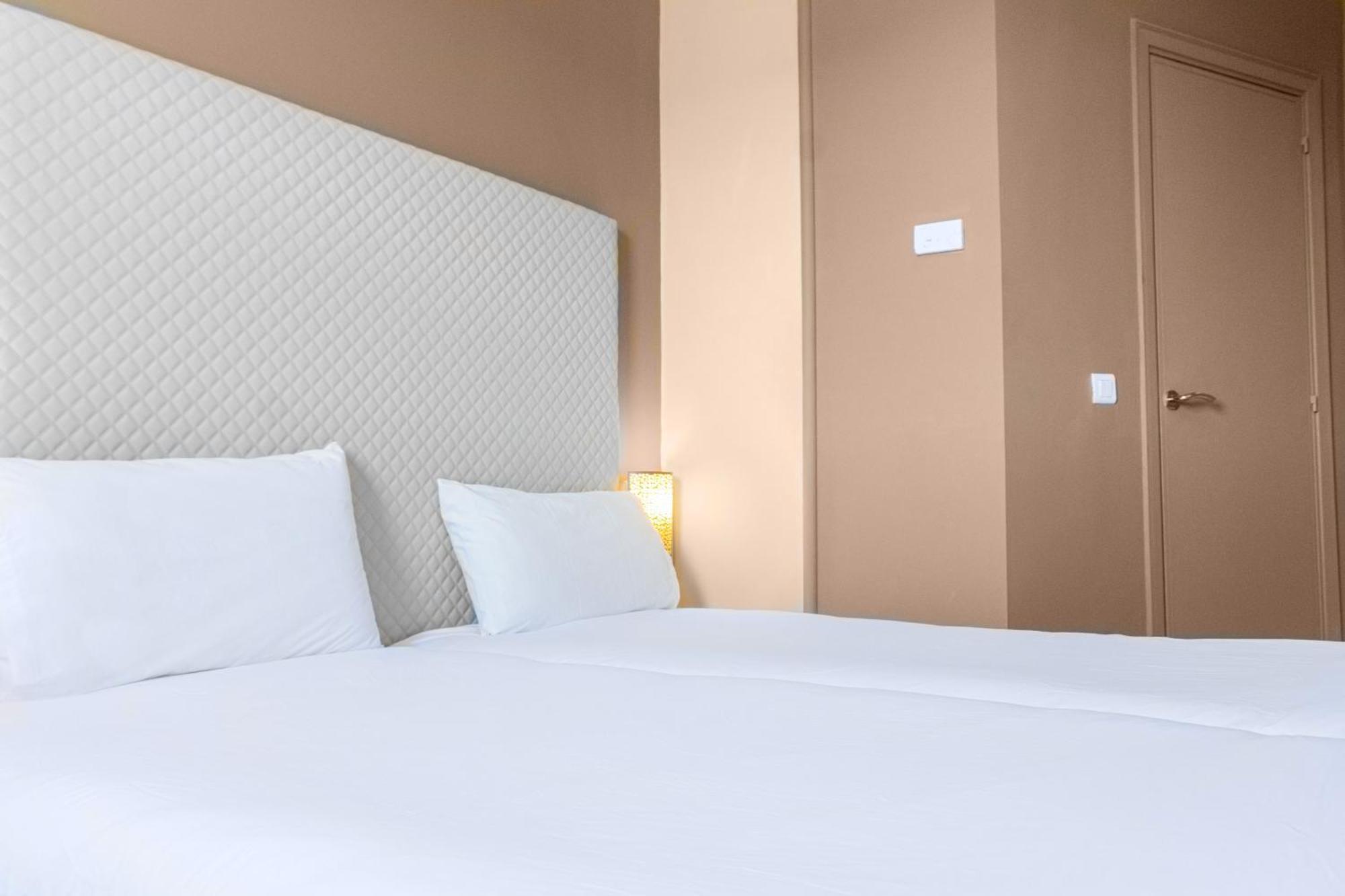 Ibis Ouarzazate Centre Hotel Екстериор снимка