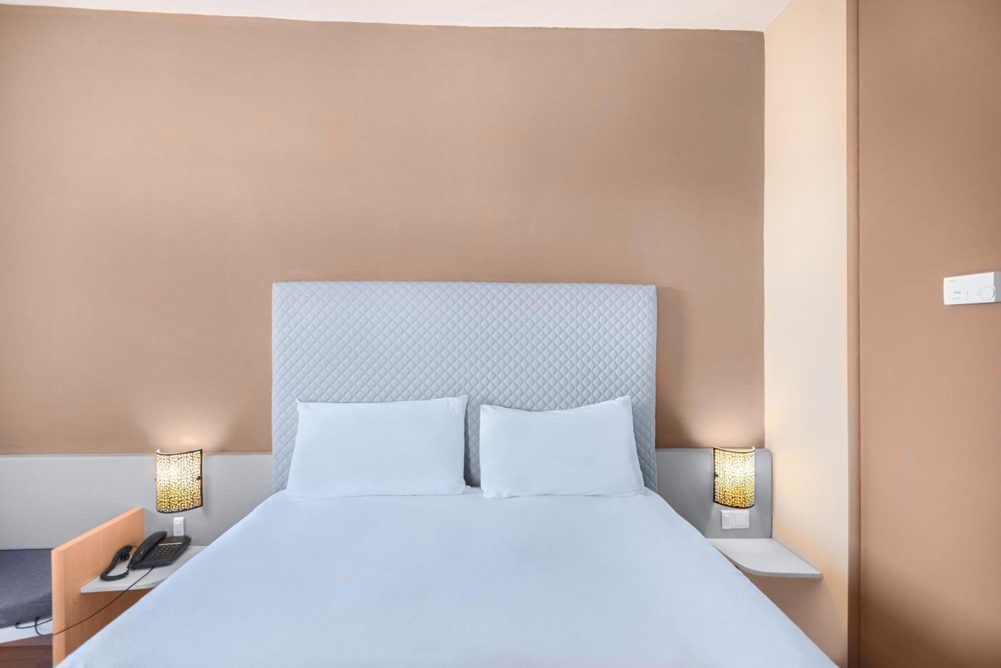 Ibis Ouarzazate Centre Hotel Екстериор снимка