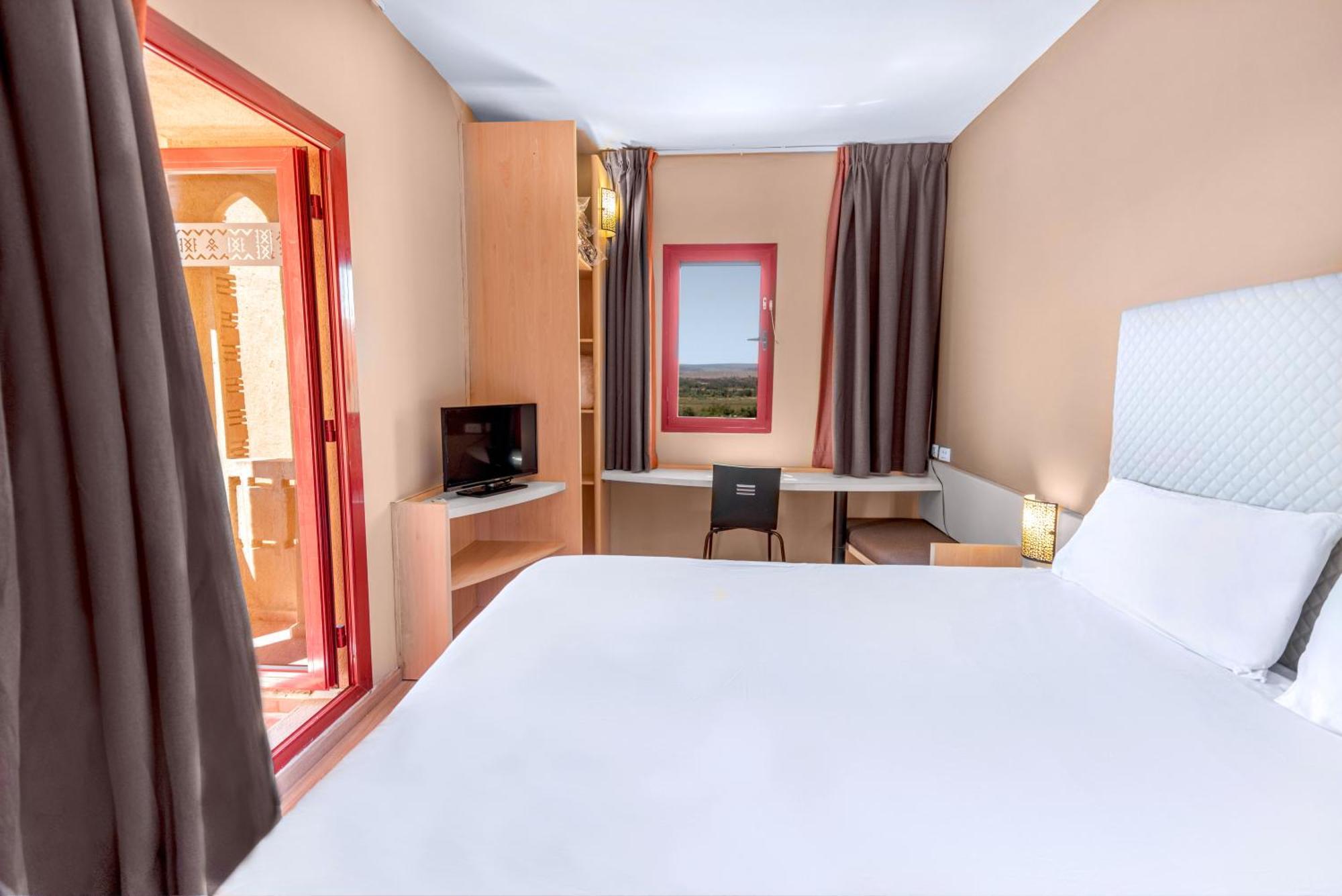 Ibis Ouarzazate Centre Hotel Екстериор снимка