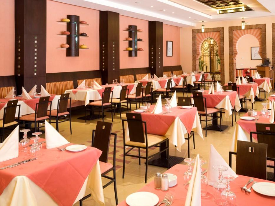 Ibis Ouarzazate Centre Hotel Екстериор снимка