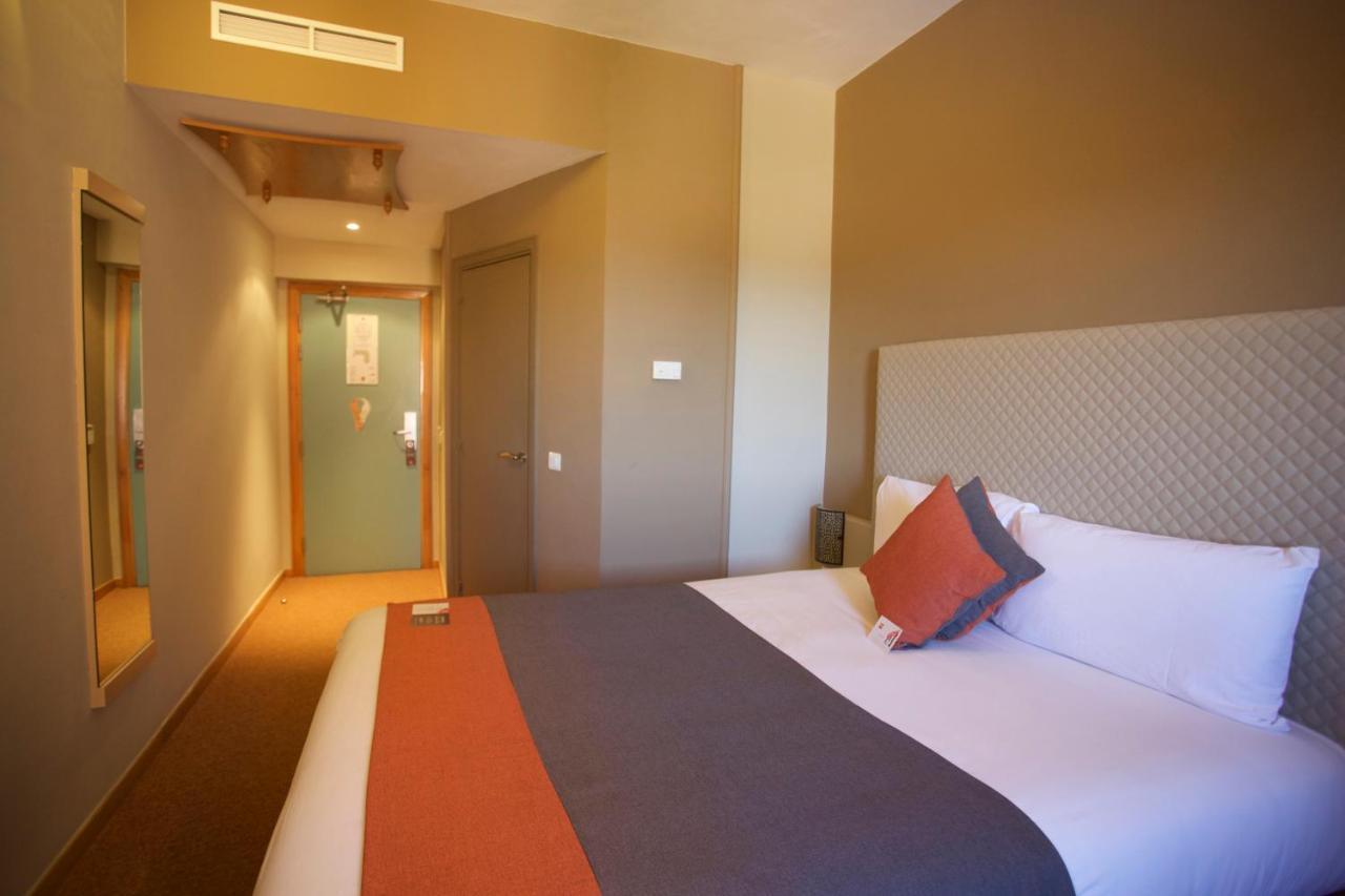 Ibis Ouarzazate Centre Hotel Екстериор снимка